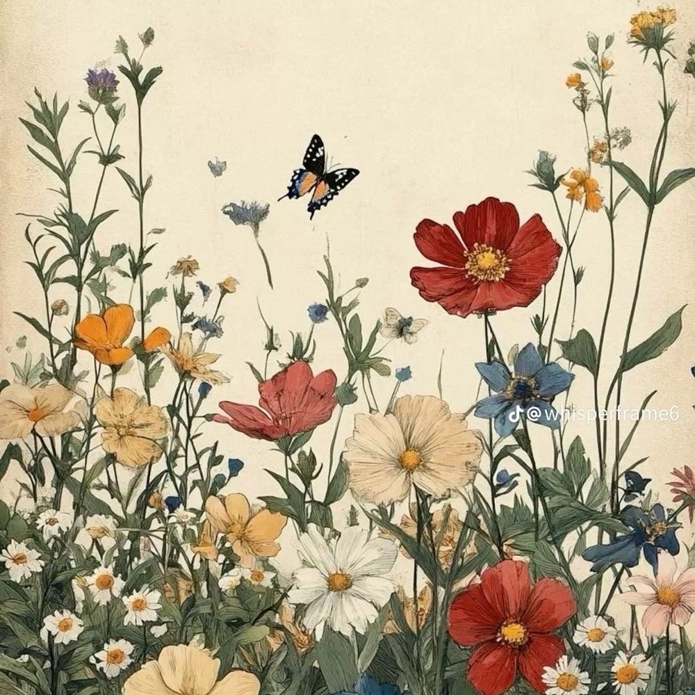 Meet your Posher, Kristin